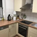 Schmidt Haffkamp Appartement