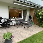 Appartement Schmidt Haffkamp Grömitz