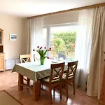 Appartement Schmidt Haffkamp Grömitz