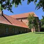 Appartement Schmidt Haffkamp Grömitz