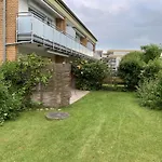Schmidt Haffkamp Appartement *