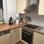 Apartment Schmidt Haffkamp Grömitz