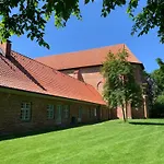 Apartment Schmidt Haffkamp Grömitz