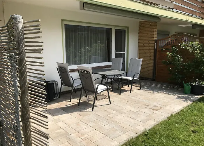 Schmidt Haffkamp * Grömitz