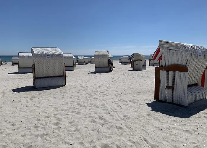 Lägenhet Schmidt Haffkamp