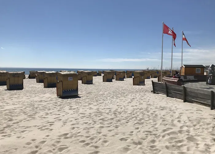 Schmidt Haffkamp Lägenhet