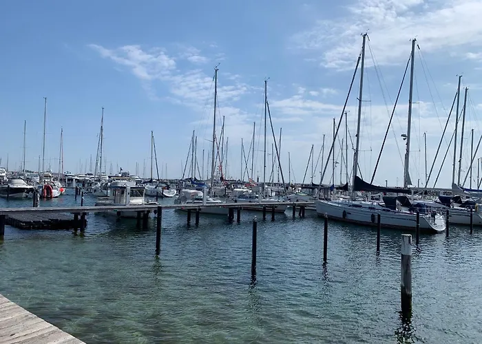 Schmidt Haffkamp Grömitz